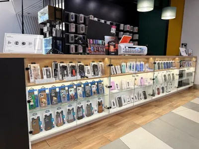 Caseownia - Serwis Telefonów Tychy - Akcesoria do telefonów